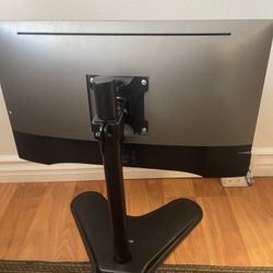 Dell Flat Panel Monitor