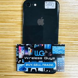 On Sale Unlocked iPhone 8 64gb