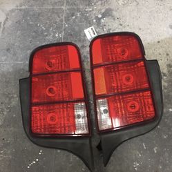 Ford Mustang Lights 05/09