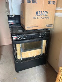 FREE STOVE!!!!