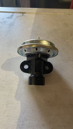 EGR. VALVE.
