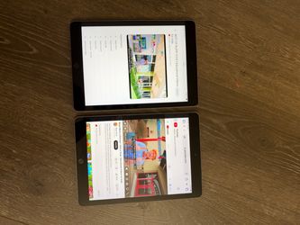 iPad 6 WiFi 128gb