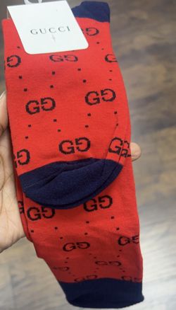 Gucci Socks 