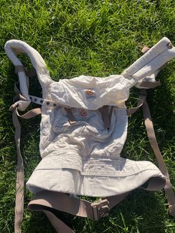 Ergo Baby Carrier