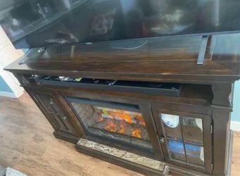 Tv stand
