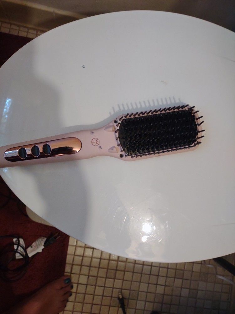 L'Ange electric Brush 