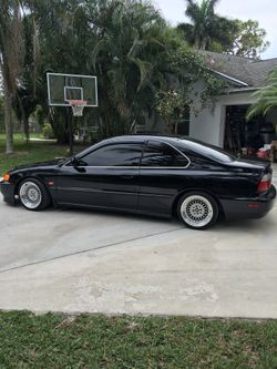 97accord Shell