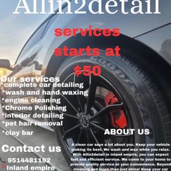 Wash Your Car