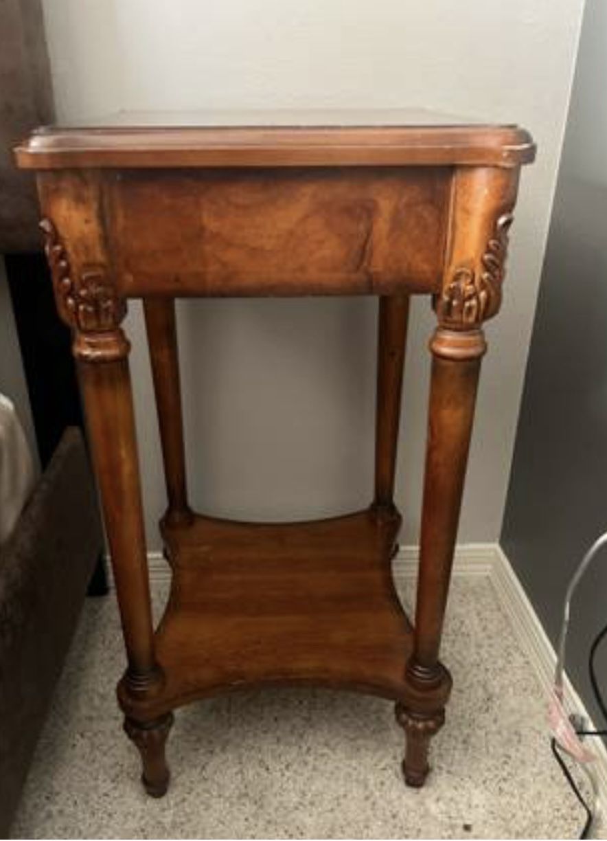 Side Table