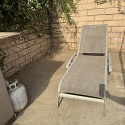 Lounge Chair 