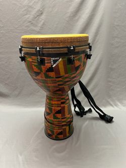 REMO 14” Mondo Djembe