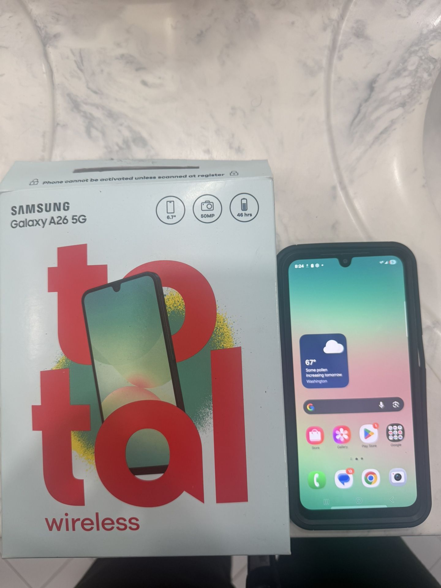 Samsung Galaxy A26 5G