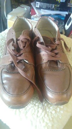 Mens oxford vince Camuto,12w