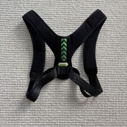 Posture Corrector for Men and Women, Back Brace, Adjustable Back Straightener for Mid, Upper Spine Back Support and Providing Pain Relief from Neck, S