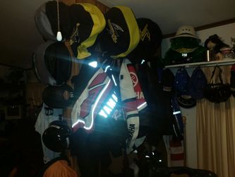 Mototcycle Jackets
