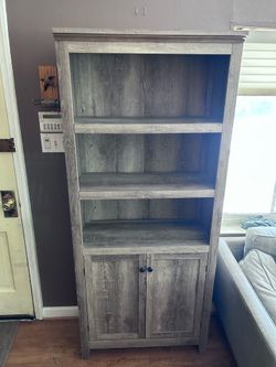 FREE bookshelf