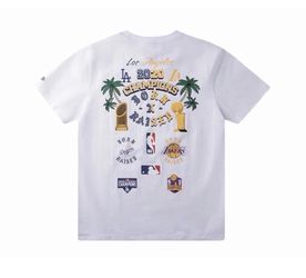 Born x raised dodgers lakers new era new xl