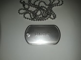 Diabetics