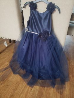 Girl Dress Size 14-Still Available 