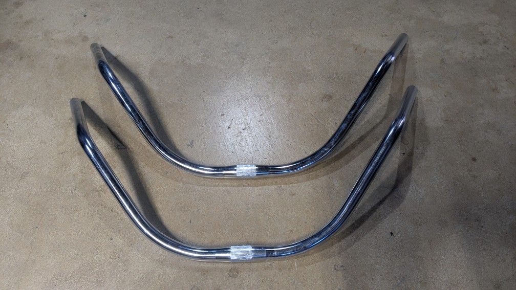 Bicycle Beach Cruiser Handlebars