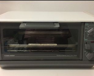 Toaster