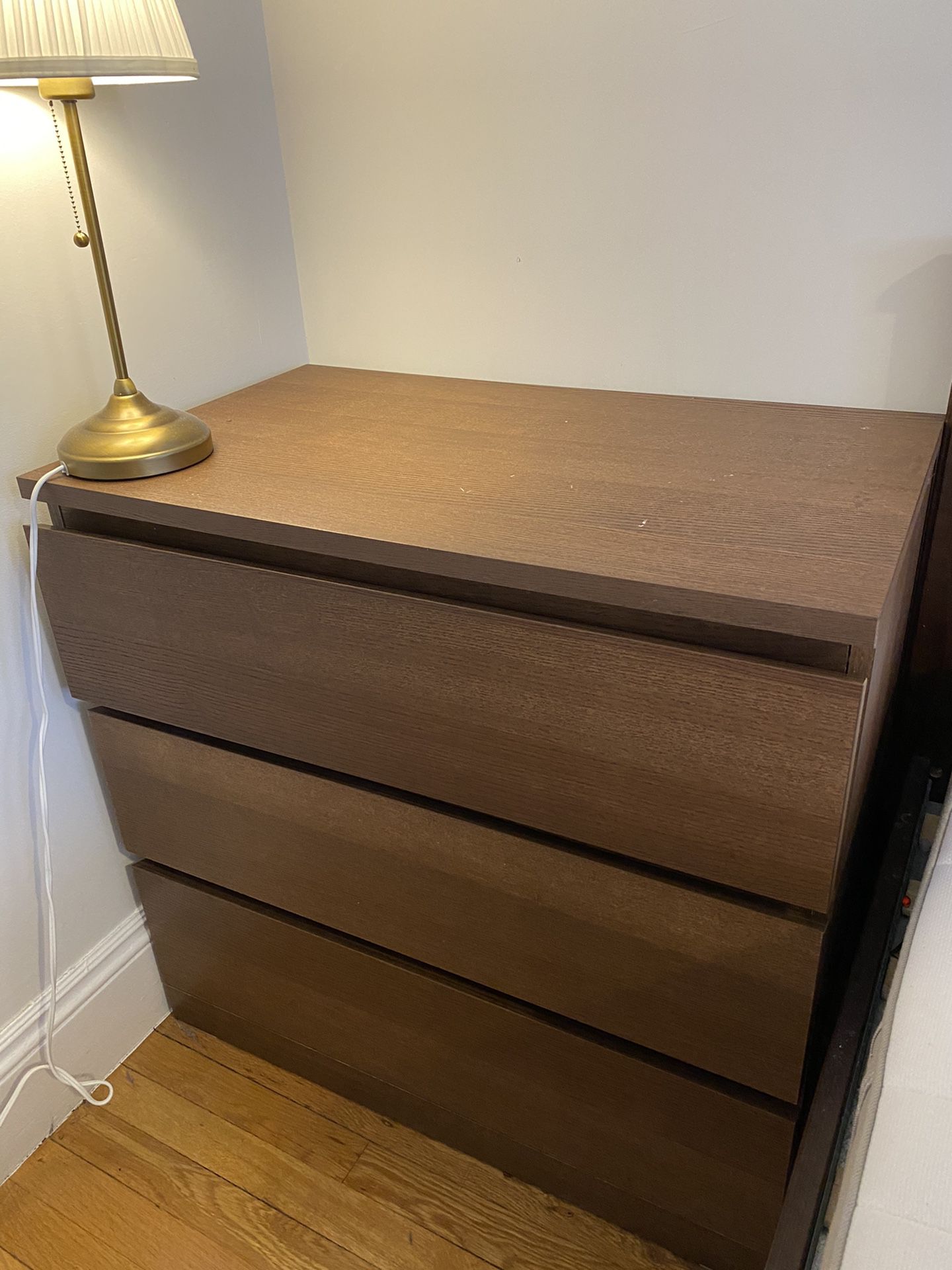 Drawer chest IKEA