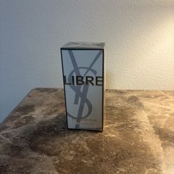 Yves Saint Laurent Libre Eau de Parfum