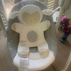 Infant Swing & Chair 