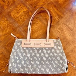 Dooney & Booke tote