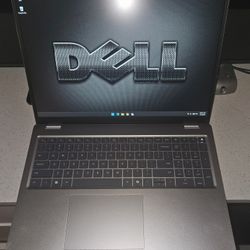 2025 Dell Pro 16 Plus