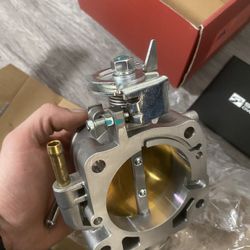 Skunk 2 Throttle Body 66MM 