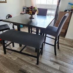 Juego Comedor