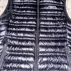 Patagonia Ultralight Down Vest 