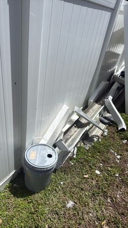 Free aluminum