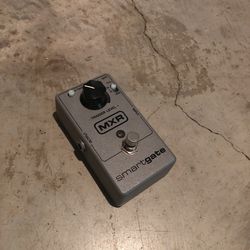 FS: MXR Smart Gate