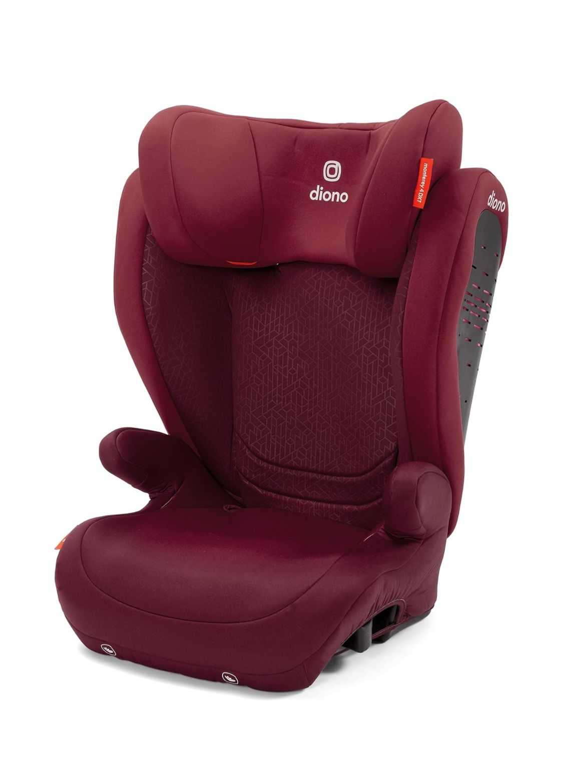 Diono Monterey 2-in-1 High Back Booster seat