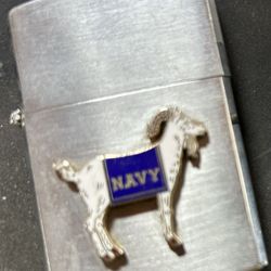 1958 Navy  