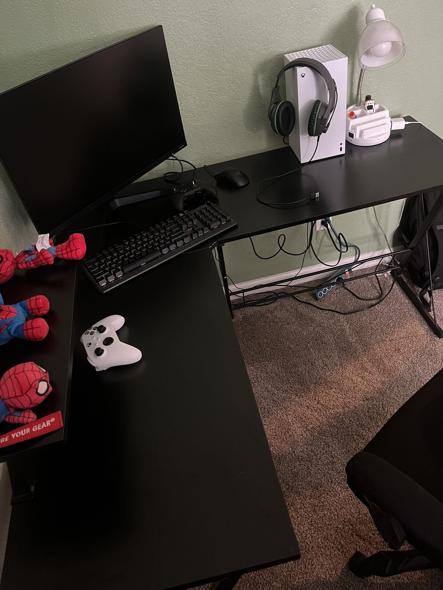 Desk