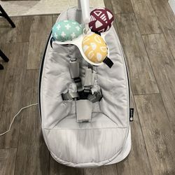 Multi motion baby Swing