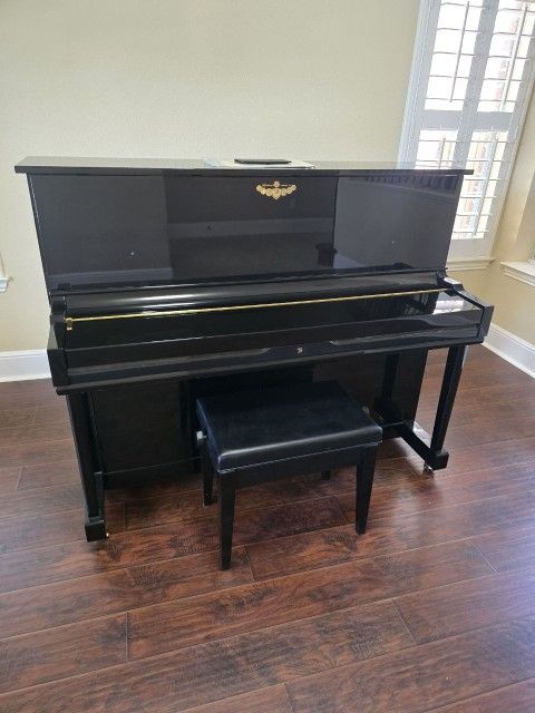 Piano For Sale - Baldwin BPE 1 (EXCELLENT CONDITION)