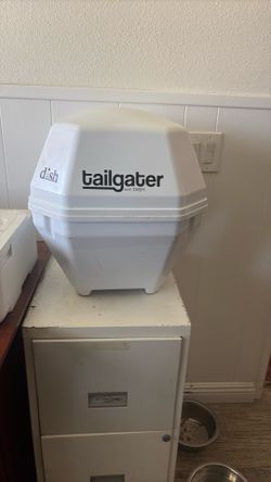 Rv satellite with everything not free