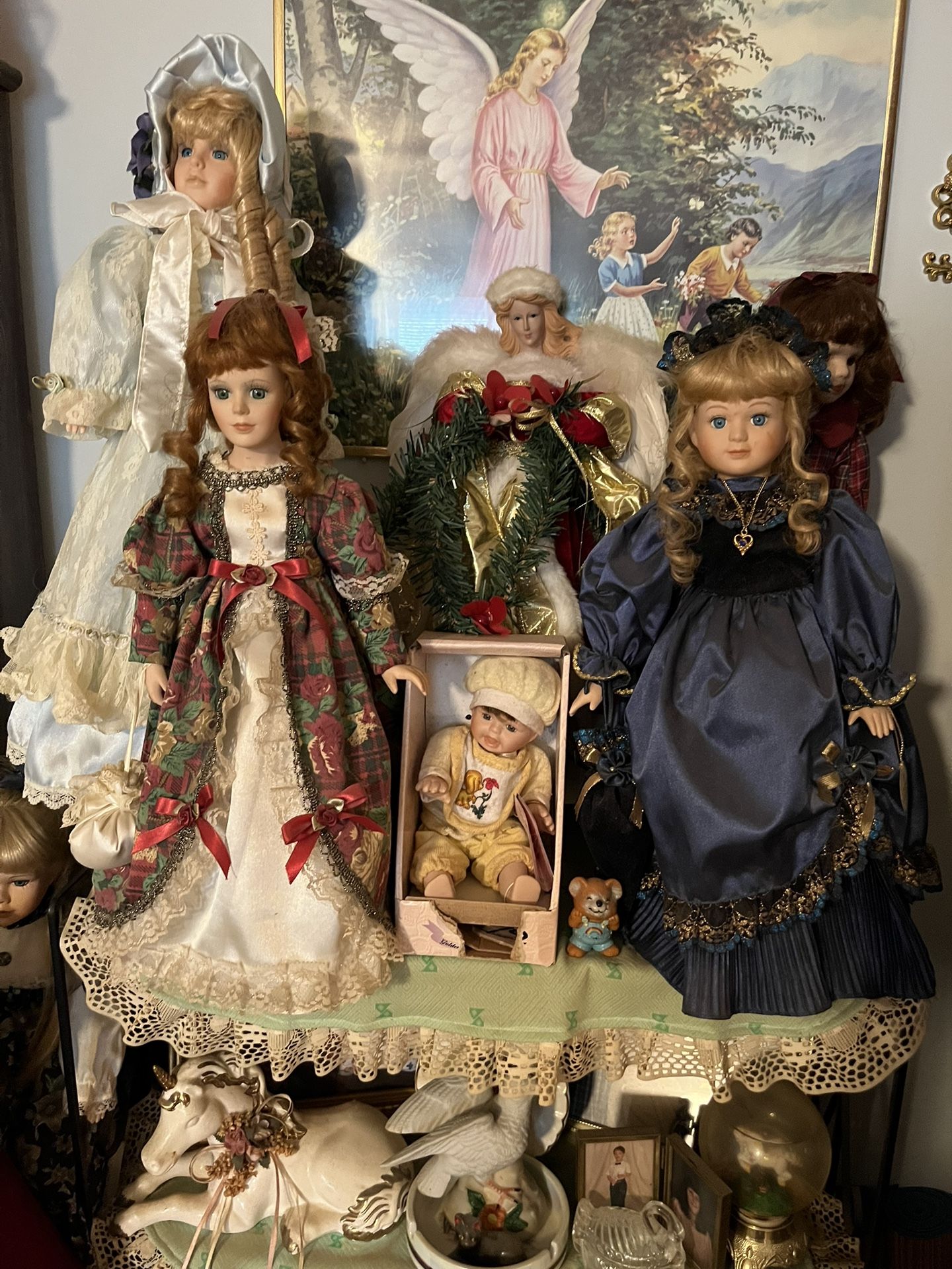 Dolls