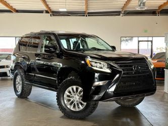 2015 Lexus GX