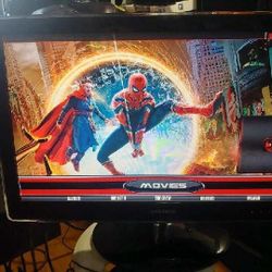 Dell i7 Desktop 3.40 Ghz, 8 Gb Of Ram, 1 Terrabite HD, 27 Inch Samsung HD Monitor, Mouse, Keyboard, Logitech speakers Lighting Fast