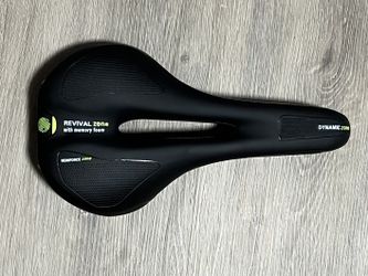 Bicycle Saddle 