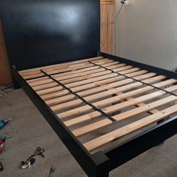 Twin Size Bed Frame