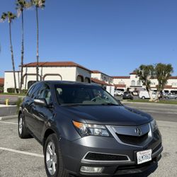 2010 Acura MDX