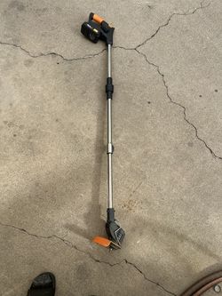 Grass Edger