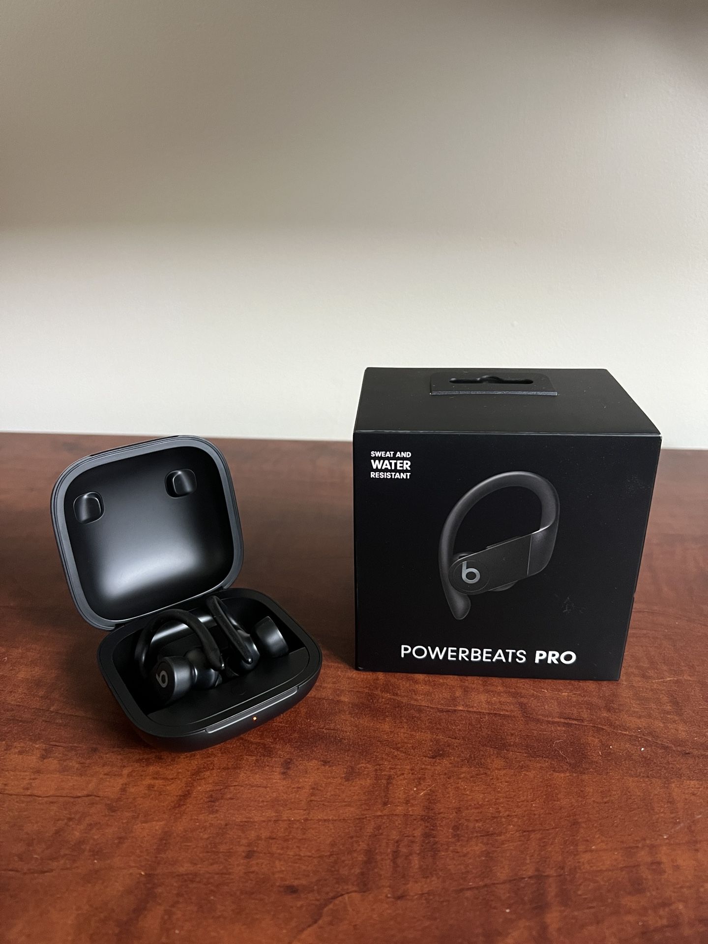 Powerbeats Pro - Black
