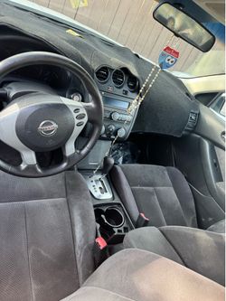 2008 Nissan Altima
